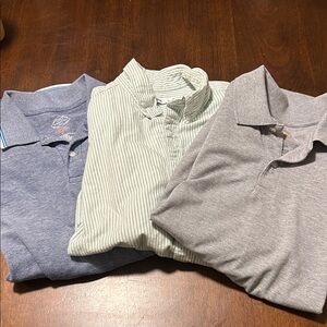 Men's Shirt Bundle